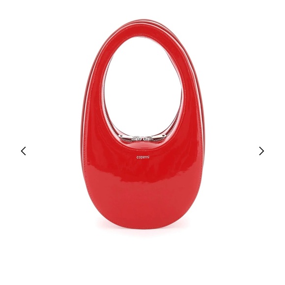 Coperni Mini Swipe Bag - Picture 2 of 15